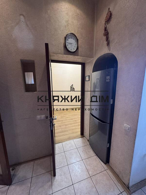 Оренда 3-кімнатної квартири на Подолі № 1151839 Киев - изображение 9