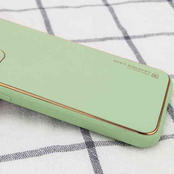 Кожаный чехол Xshield для Apple iPhone 14 Pro Max (6.7") Херсон