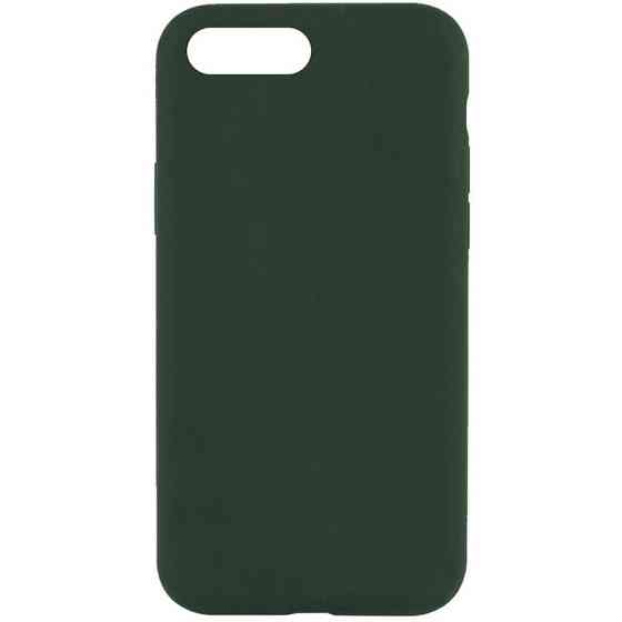 Чехол Silk Full Protective (AA) NO LOGO для Apple iPhone 7 plus / 8 plus (5.5") Херсон
