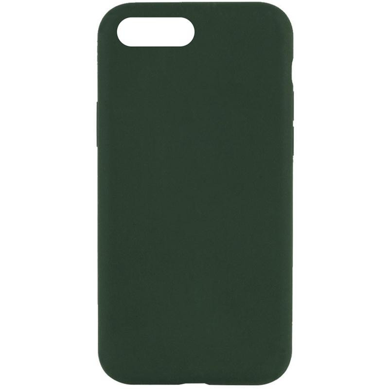 Чехол Silk Full Protective (AA) NO LOGO для Apple iPhone 7 plus / 8 plus (5.5") Херсон - зображення 1