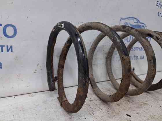 Пружина передняя Mitsubishi Outlander 2003-2006 4040A040 (Арт. 67019) Київ