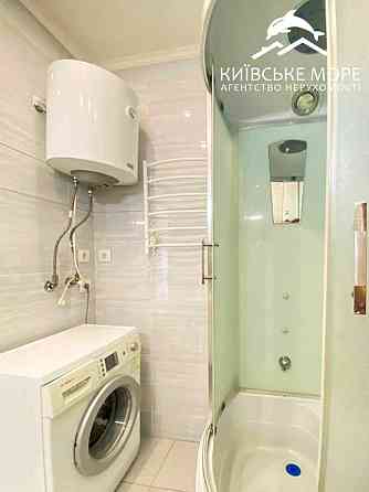 долгосрочная аренда 1-к квартира Киев, Днепровский, 16000 грн./мес. Київ