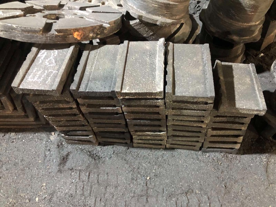 Пропозиція послуг зі сталевого та чавунного лиття Кам'янське (Дніпродзержинськ) - зображення 3