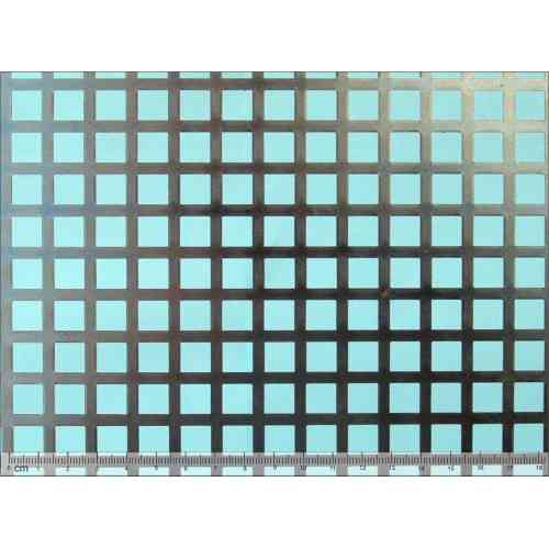 Перфорированный лист сталь 1,0х1250х2500 Киев