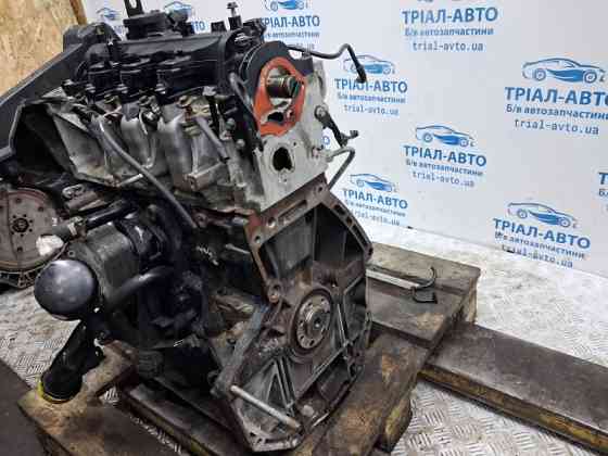 Двигатель Renault Megane 3 1.5 DIESEL K9K 2008 (б/у) Киев
