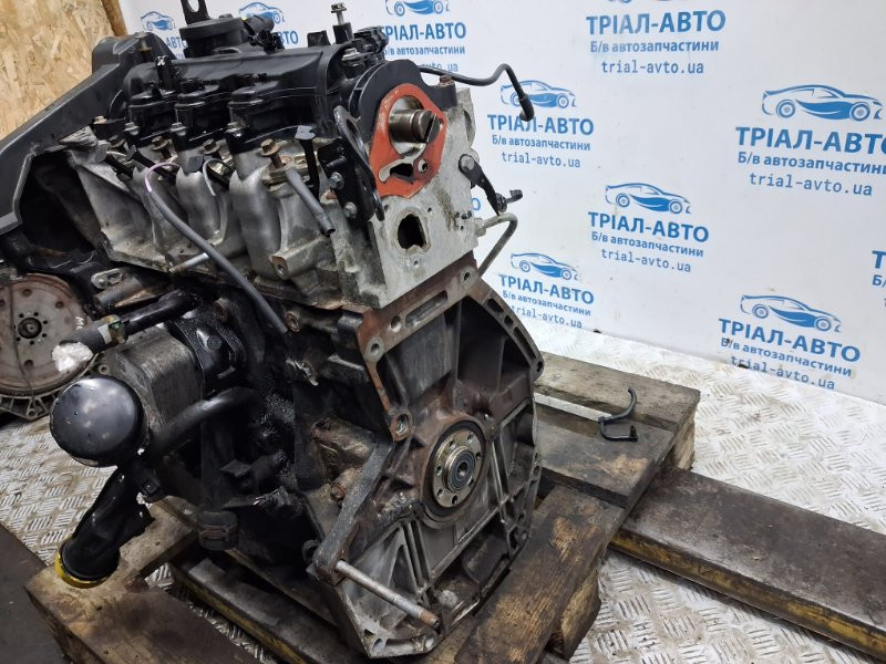 Двигатель Renault Megane 2008-2016 8201102324 (Арт. 73689) Киев - изображение 3