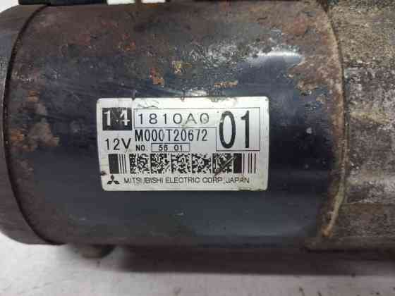 Стартер Mitsubishi Outlander 2003-2006 1810A001 (Арт. 66577) Киев