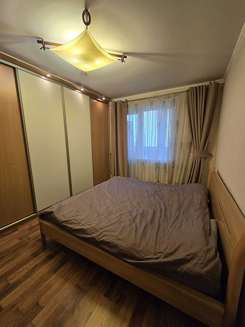 продажа 3-к квартира Киев, Оболонский, 4284000 грн. Київ - зображення 9