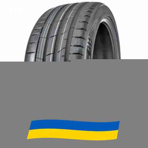325/35 R20 Continental SportContact 7 108Y Легкова шина Киев