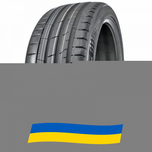 325/35 R20 Continental SportContact 7 108Y Легкова шина Киев - изображение 1