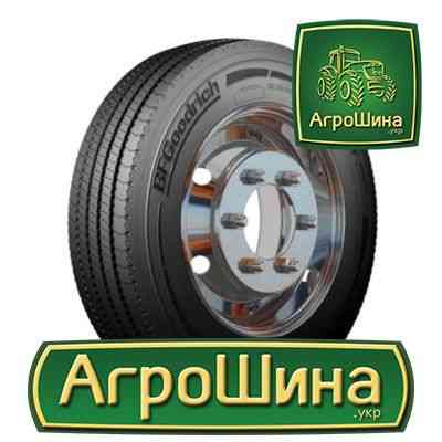 Грузовая шина BFGoodrich Route Control S (рулевая) 285/70 R19.5 146/144L Киев