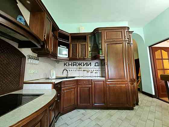 ОРЕНДА 1к квартири на Осокорках вул Княжий Затон 16А код 11204277 Київ