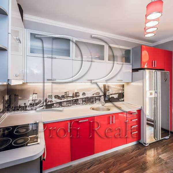 продажа 1-к квартира Киев, Днепровский, 105000 $ Київ - зображення 1