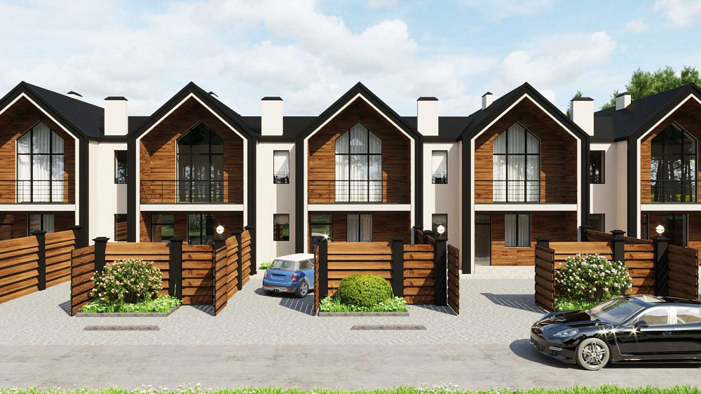 продажа земля коммерческого назначения Одесса, Хаджибейский, 73000 $ Одесса - изображение 1