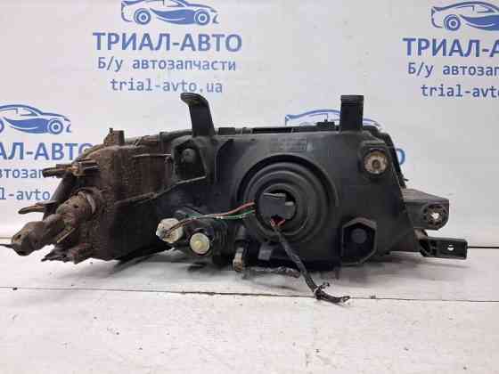 Фара левая галоген Mitsubishi Pajero Sport 1996-2008 MR495761 (Арт. 64878) Київ