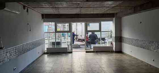 продажа офисное помещение Киев, Дарницкий, 216000 $ Київ