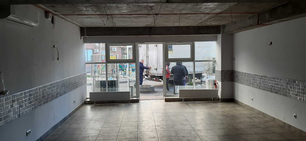 продажа офисное помещение Киев, Дарницкий, 216000 $ Київ - зображення 3