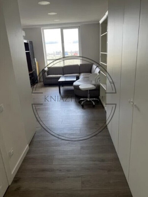 ГЕНЕРАТОР! Оренда 3-кімнатної квартири в ЖК Солом`янська 20В. № 11202417 Київ - зображення 12