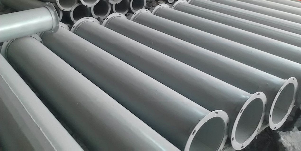 Зернопровода к норийным установкам Київ - зображення 6