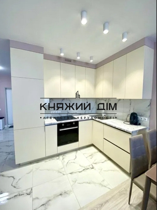 ОРЕНДА 2к квартира в ЖК SEVEN.Дніпровська Набережна 16Г код 11195337 Київ - зображення 7