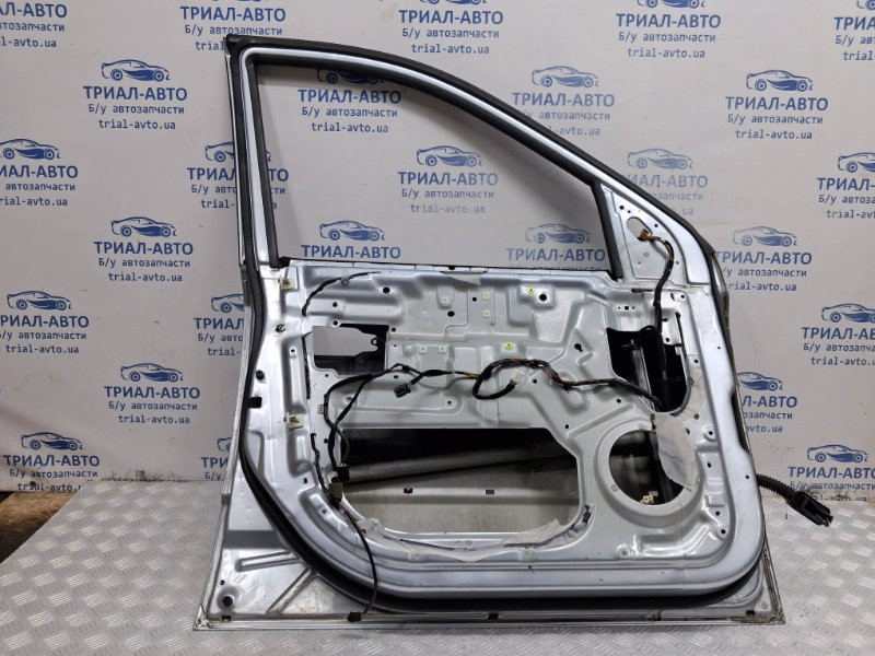 Дверь передняя левая Kia Sorento 2002-2011 760033E111 (Арт. 62294) Київ - зображення 9