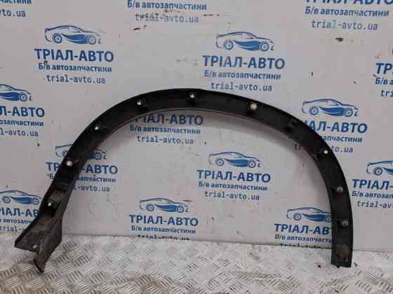 Накладка крыла Mazda CX 5 2011-2017 KD5351W51 (Арт. 79200) Київ