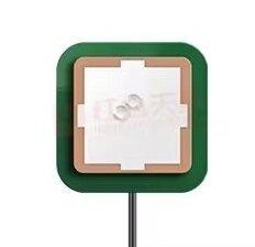 Антенна GPS L1, Glonass L1, Galileo E1, Sbas L1 30dBi, IPEX1, высокоточного позиционирования (10793) Днепр - изображение 1