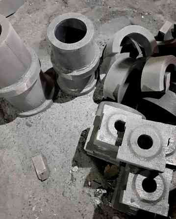 Точне лиття: виготовлення серійних і одиничних виробів Кам'янське (Дніпродзержинськ)