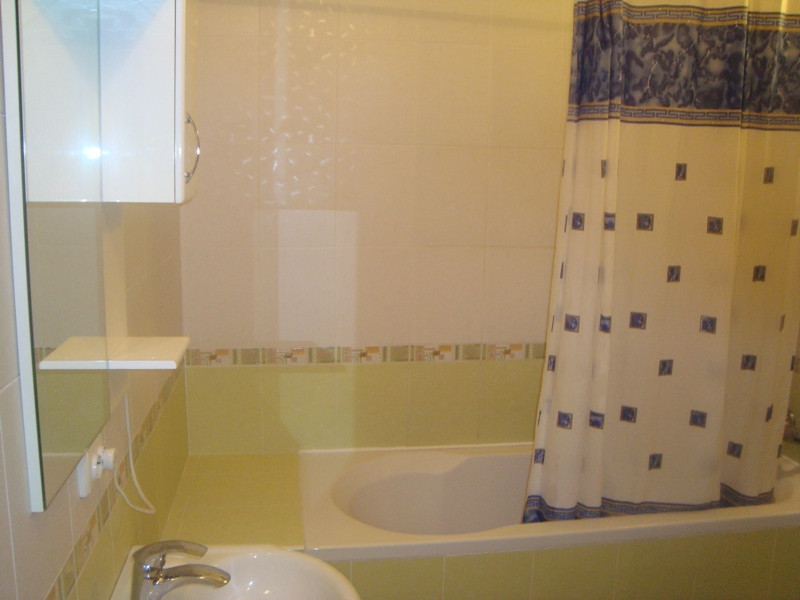 Двох кімнатна студіо в новому домі біля метро Позняки Киев - изображение 10