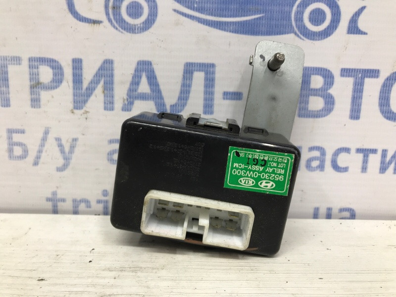 Блок управления Hyundai Santa fe CM 2.7 БЕНЗИН G6EA 2005 (б/у) Киев - изображение 1