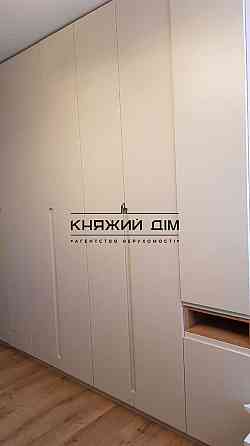 Продам 1-кімнатну квартиру в ЖК Seven, 41 м#178;м.Осокорки Київ