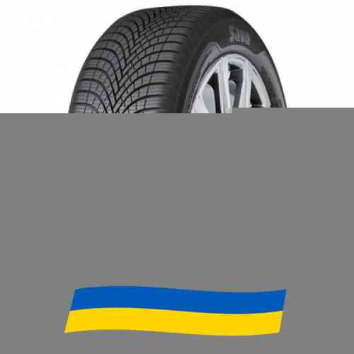235/45 R17 Sava ALL WEATHER 97V Легкова шина Київ