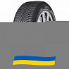 235/45 R17 Sava ALL WEATHER 97V Легкова шина Київ
