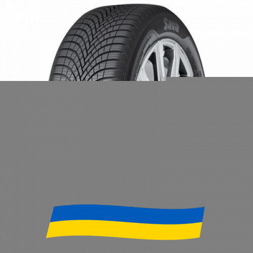 235/45 R17 Sava ALL WEATHER 97V Легкова шина Київ - зображення 1