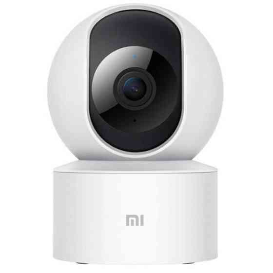 IP-камера Xiaomi C200 White Global (MJSJ14CM/BHR6766GL) (Код товару:41087) Харьков