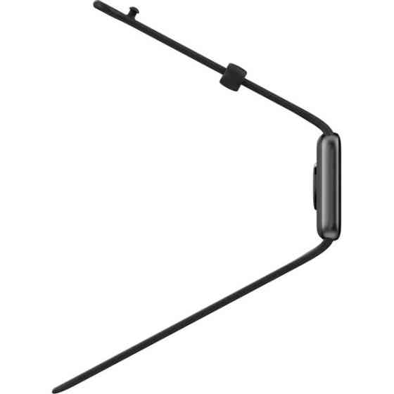 Фітнес-браслет Xiaomi Smart Band 10 Pro Midnight Black Global (BHR08W9GL) Харьков