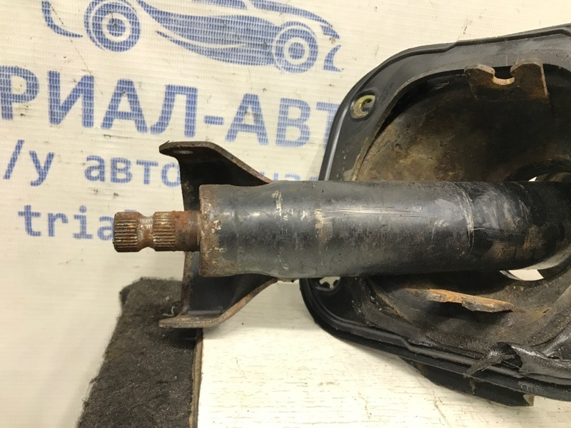 Колонка рулевая Mitsubishi Pajero Sport K9 2.5 DIESEL 4D56 1996 (б/у) Київ - зображення 2