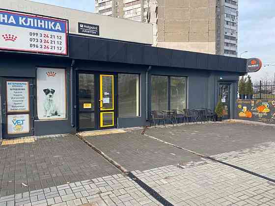 долгосрочная аренда торговые площади Киев, Дарницкий, 45000 грн./мес. Киев