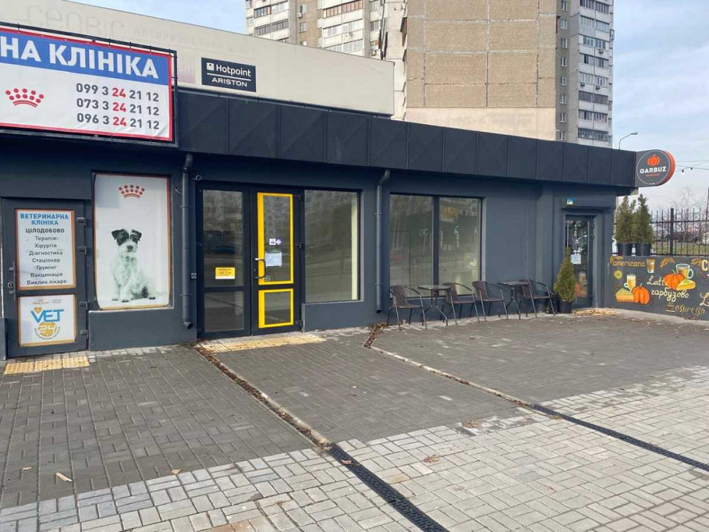 долгосрочная аренда торговые площади Киев, Дарницкий, 45000 грн./мес. Киев - изображение 4