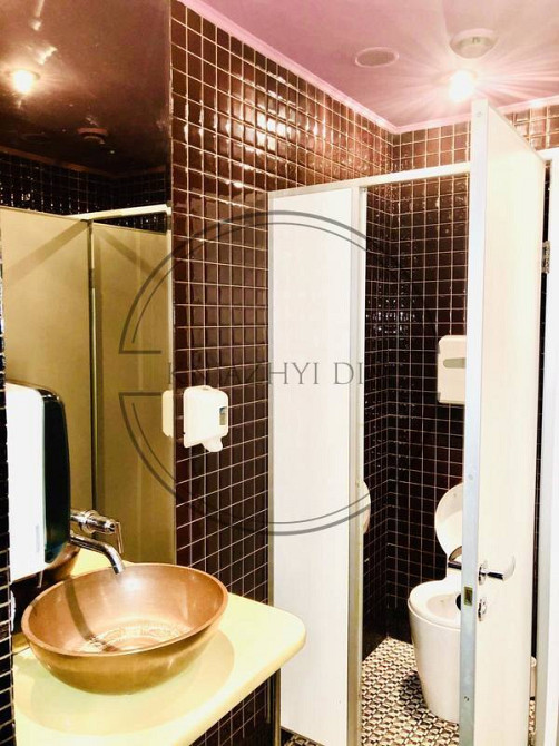 Без комиссии!Хороший офис 210 кв.м. в бизнес-центре м.Тараса Шевченко.№ 1417241 Київ - зображення 10