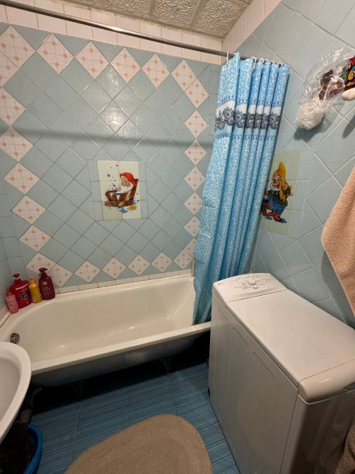 Продам. 4-к.кв. 6/9, ж/м Фрунзенський (Ломовський), вул. Степана Рудницького Дніпро - зображення 8