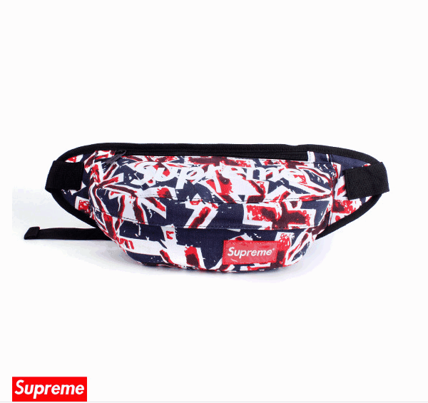 Поясная сумка Supreme сумка на пояс Киев - изображение 1