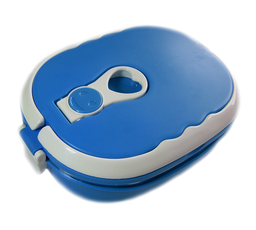 Ланч бокс 800 мл Empire M-1516 Київ - зображення 1