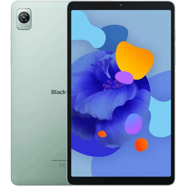Планшет Blackview Tab 60 4/128GB Mint Green Global (Код товару:41191) Харків - зображення 1