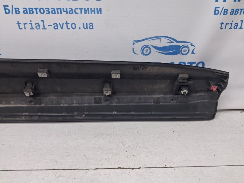 Накладка двери Hyundai Santa fe 2012-2019 877214Z000 (Арт. 71516) Киев - изображение 7