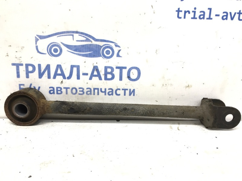 Рычаг задний прямой Hyundai Santa fe CM 2.7 БЕНЗИН G6EA 2005 (б/у) Киев - изображение 1