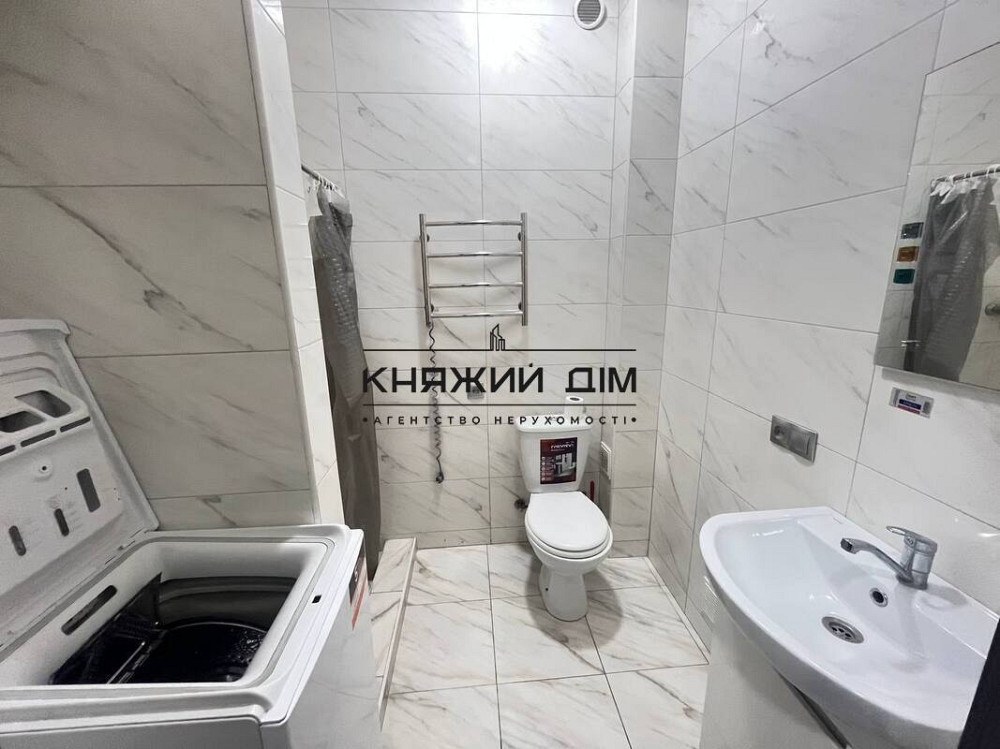 1 кімнатна квартира в новому будинку код № 11205021 Київ - зображення 10