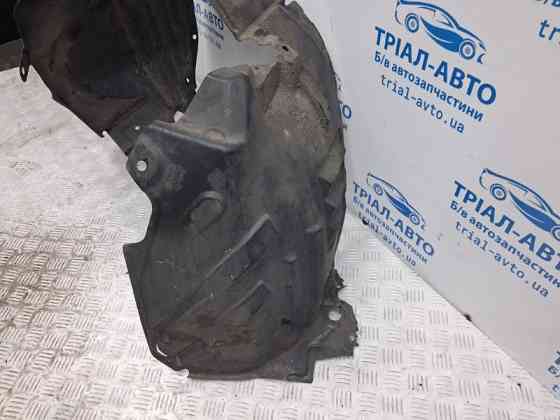 Подкрылок передний левый Nissan Juke 2010-2019 638431KE0A (Арт. 68573) Київ