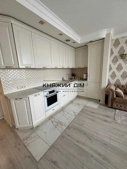 Оренда 2 кімнатної квартири в ЖК Seven № 11203083 Киев - изображение 2