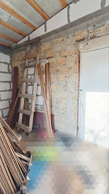 Часть дома в фонтанке возле школы Одесса - изображение 4